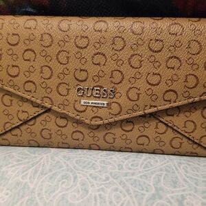Guess Wallet NWOT